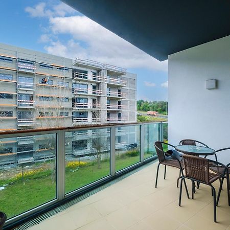 New City Park Apartment In Ponta Delgada Exterior photo